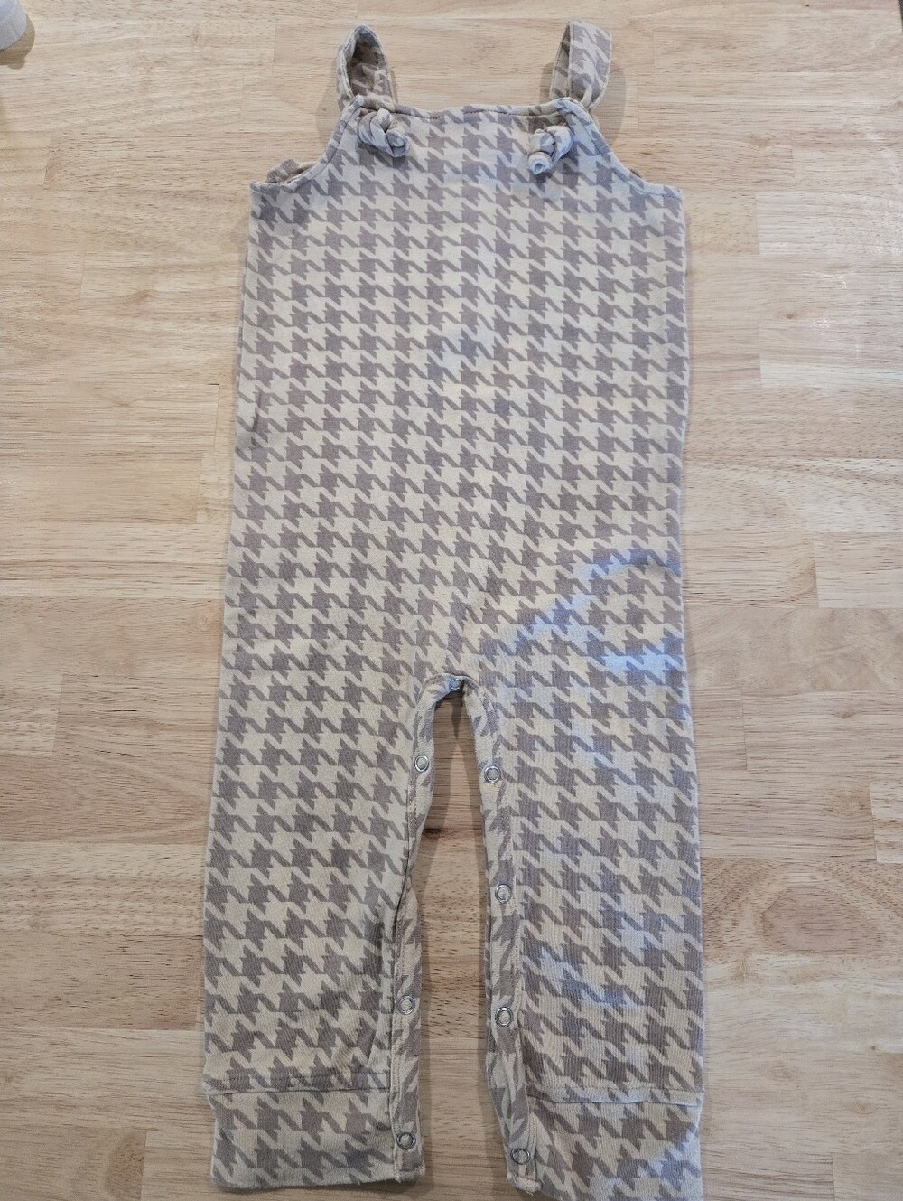 Kate Quinn Overalls